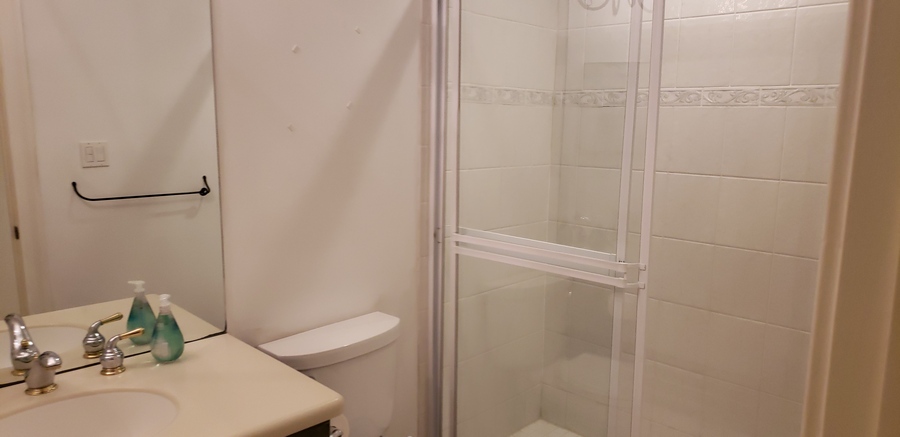 Shower